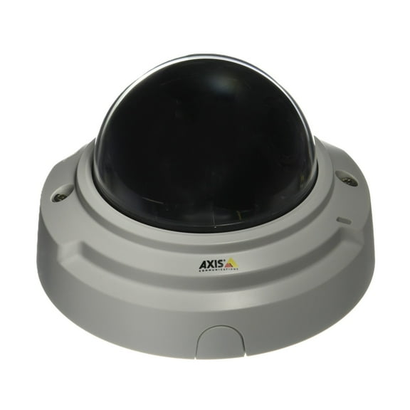 Axis 0467-001 P3354 1MP Day/Night Network Dome Camera
