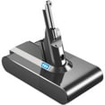 thumbnail image 1 of Dyson V8 SV10 Batterie de Remplacement pour Dyson V8 Absolute, 1 of 4