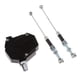 thumbnail image 5 of icleta Del Sistema Del Reempzo de Del Cable Del Tirón Del Del Macarena Stunt Clutch Cable, 5 of 6