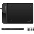 thumbnail image 2 of XP-Pen G430S OSU Tablet Ultrafino Graphic Tablet 4 x 3 pulgadas Digital, 2 of 2