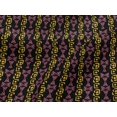 thumbnail image 4 of oneOone Viscose Jersey Fabric Geometric Block Printed Craft Fabric BTY 60 Inch Wide, 4 of 5