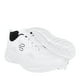 thumbnail image 1 of TENIS CABALLERO CHARLY 1087304006 TEXTIL BLANCO, 1 of 4