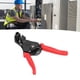 thumbnail image 4 of Pelacables Automático Pelacables Multifuncional Cortador de Alambre Automático para Pelar Cables Cortar y Prensar ANGGREK Otros, 4 of 8