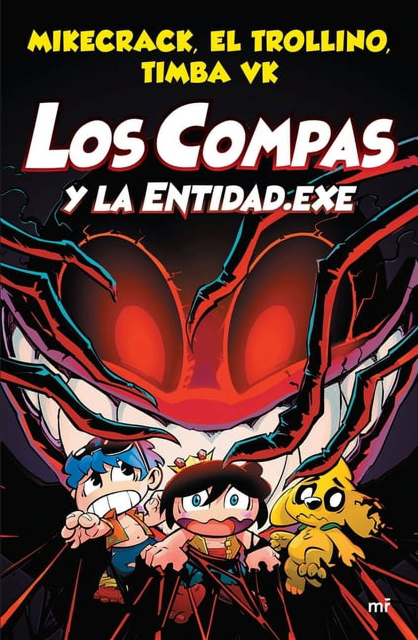 Compas: Compas 8. Los Compas Y La Aventura En Miniatura