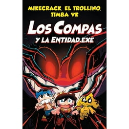 Compas: Compas 8. Los Compas Y La Aventura En Miniatura