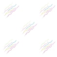 thumbnail image 1 of Maoww 1 Set Birthday Candles with Holders Candle Pack Cake Decorating Kit Party Favors Wedding Decor for DIY Assorted Colors Assorted Colors 5Set, 1 of 6