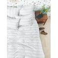 thumbnail image 4 of Mason Queen Duvet Cover, 4 of 9