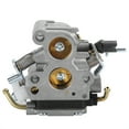 thumbnail image 3 of Carburetor, Carburetor Replacement Exquisite Workmanship  For Amaged Parts, 3 of 8