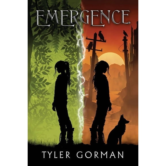 Emergence, (Paperback)