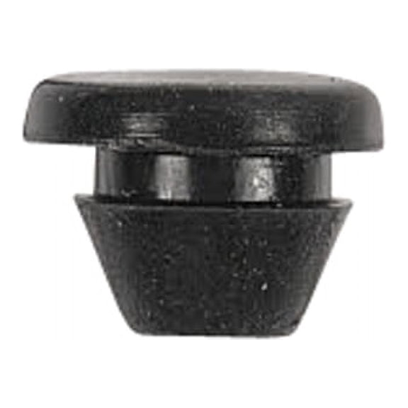 ForeverPRO WB28T10278 Bumper (Bk) for GE Appliance 2695758 PS4704188