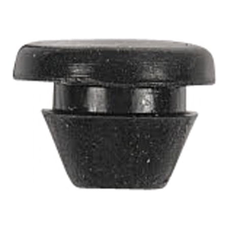 ForeverPRO WB28T10278 Bumper (Bk) for GE Appliance 2695758 PS4704188