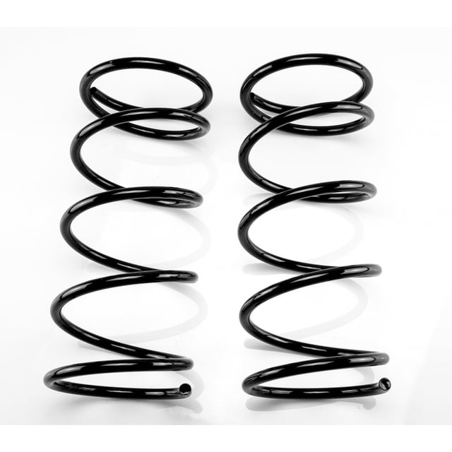 Resorte de SUSPENSION TSURU III 1992 al 2017 NISSAN Trasero SYD Producto Nuevo