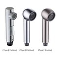 thumbnail image 4 of Spayer Head,Head Nozzle Kitchen Faucet Spayer Head Sink 2 Functions Head Out Tap Sprayer Spout Kitchen Faucet Down Spray Head Nozzle Kitchen Faucet Iuppa Tap Er Spout Adben Buzhi Mewmewcat, 4 of 6