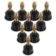 thumbnail image 2 of 10pcs Pump Sprayer Nozzle: Brass Spray Nozzle Garden Sprayer Replacement Thread Mount Head For Hand Held Pressure Water Mister Bottle, 2 of 3