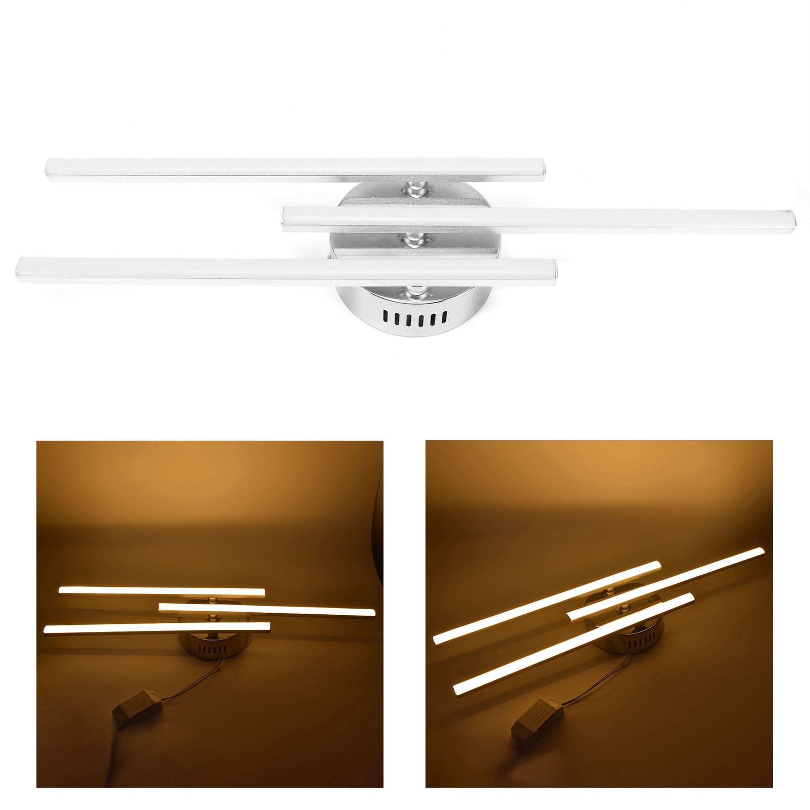 Garden Care Ceiling Light, 20W Indoor Lighting for Bedrooms for Hall for Cafe for Living Room