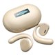 thumbnail image 1 of Auriculares abiertos, inalámbricos con ganchos para correr, caminar y hacer ejercicio, con estuche de carga, 1 of 6