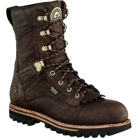 irish setter vaprtrek elk hunting