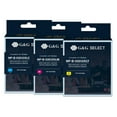 thumbnail image 3 of G&G Select Brother LC3013XL New Compatible  Cyan, Magenta & Yellow Ink Cartridge 3 pack, 3 of 3