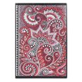 thumbnail image 1 of Diy Pintura Diamantes 50 Páginas A5 Libro Pintura Diamantes Cuaderno Cuaderno Bocetos Libro Parcial Diamante en Forma Especial BG025 Mandala, 1 of 10