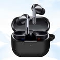 thumbnail image 4 of Funda Protectora Silicona para Con Mosquetón Galaxy Buds3, 4 of 9