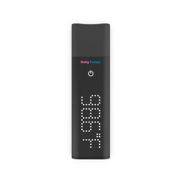Duosmart Ear & Forehead Thermometer for Baby/Adult