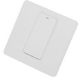 thumbnail image 3 of Interruptor de luz de pared inteligente WiFi Control remoto con teléfono inteligente (de una sola manera), 3 of 8