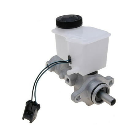 1992 Mazda 626 Brake - AC Delco 18M2469 Brake Master Cylinder For Mazda 626