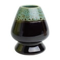 thumbnail image 3 of Toystoory Juego de Matcha japonés, batidor de bambú, juegos de té de cucharadita, casa interior, cocina, herramientas para hacer té, regalos Teteras amarillo, 3 of 6