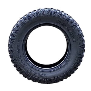 Kanati Trail Hog A/T 35X12.50R20 10 PR All-Terrain Light Truck Radial Tire (Tire Only) Sansujyuku sansujyuku.com