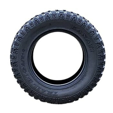 Kanati Tires Kanati Trail Hog A/T 4 LT245/75R17 E/10PLY Light Truck Tire Sansujyuku sansujyuku.com