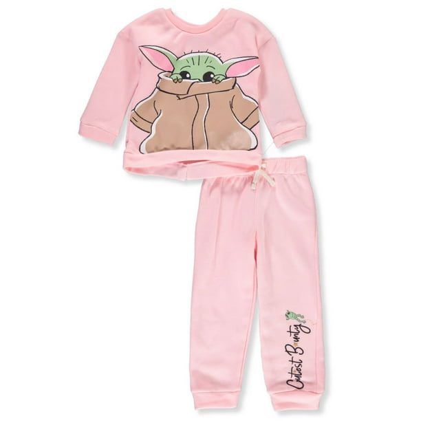 star sweatsuit set