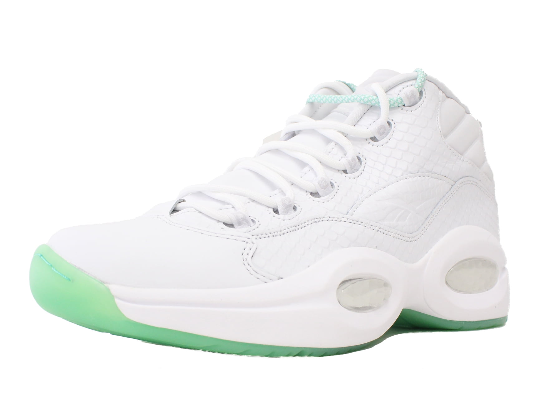 iverson diamond shoes