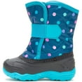 thumbnail image 3 of Kamik - Toddlers Snowbug6 Boots, 3 of 4