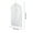 C, variant on Bdday Clear Garment Bags For Hanging Clothes Clothes Covers Protecting Full Zipper Suit Bags Garment Cover For Closet And Cloth Storage