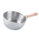 thumbnail image 4 of Cacerola antiadherente para suplementos alimenticios para bebés, olla para pasta, cacerola portátil para espesar salsas 18 cm, 4 of 9