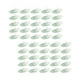 thumbnail image 2 of 50 piezas, pegatinas transpirables impermeables para las orejas del bebé, orejeras desechables, fundas protectoras para las orejas para ducharse, Sunnimix Pegatinas impermeables para los oídos, 2 of 8