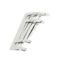 thumbnail image 2 of 5Pcs Car Fuse Flat Type 32V fork Bolt Battery Fuse Car Bracket 30A-100A Fuse, 2 of 9