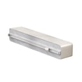 thumbnail image 1 of Matoen12 Refillable Magnetic Plastic Wrap Dispenser with Slide Cutter Cling Wrap Dispenser with Cutter Press Plastic Wrap Plastic Wrap Dispenser with Cutter, 1 of 7