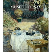 Museum Collections: Musee d'Orsay (Hardcover)