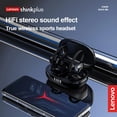 thumbnail image 3 of Auriculares deportivos Lenovo LP75 TWS, 3 of 6