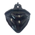 thumbnail image 1 of Smoked LED Tail Light Motorcycle Rear Brake Lights, 1 of 5