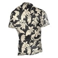 thumbnail image 2 of joogoo Palm Leaf-c2 Men's Cycling Jerseys Mountain Bike Short Sleeve Tops 2XL, 2 of 7