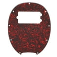 thumbnail image 1 of Oubit Protection de Basses, 4 Cordes Protection de Basses en Plastique Protection contre les Rayures de Basses Performance Fiable, 1 of 9