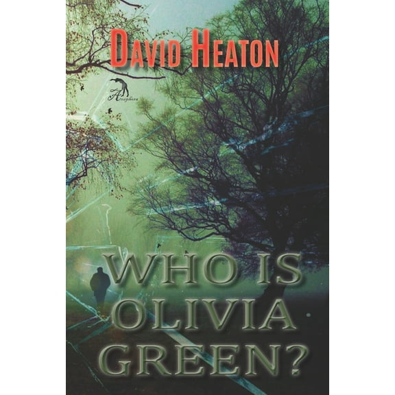 Who Is Olivia Green? (Paperback)