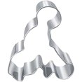 thumbnail image 2 of Bewildely Molde de galletas lavable a mano panqueque Cupcake queso galleta molde cocina vacaciones cumpleaños fiesta familiar moldes para hornear Herramientas y accesorios para hornear Tipo D, 2 of 6