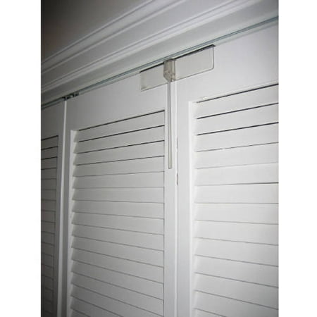Kidco Bi Fold Door Lock Walmart Com