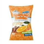 Amazin' Raisin Orange Flavor Infused Raisins 1.3-ounce Bag (Case of 50)