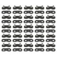 thumbnail image 2 of 30x Chainsaw Master Link Preset Straps .050-.058 - For Stihl, Windsor - H46 H47 S51 Etc 2 of 6