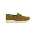 thumbnail image 2 of MOCASIN CASUAL LEON HOMBRE HONEY MIEL 8651 LEON  8651p, 2 of 4