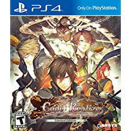 Sword Art Online: Fatal Bullet